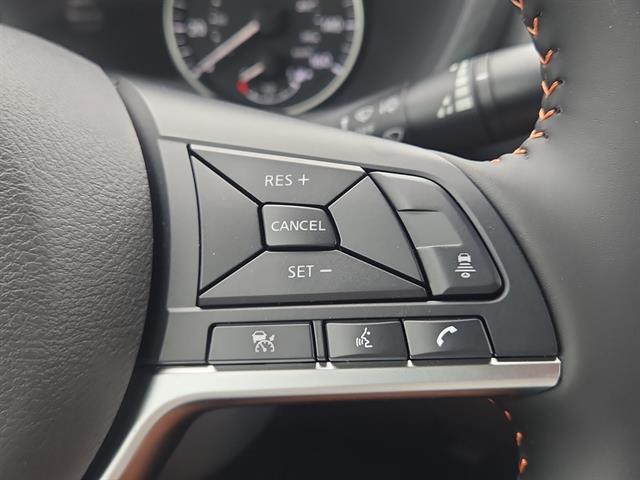 new 2025 Nissan Sentra car, priced at $24,963