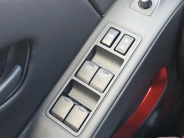 new 2026 Nissan Frontier car, priced at $47,508