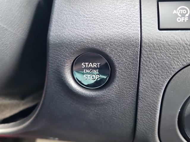 new 2026 Nissan Frontier car, priced at $47,508