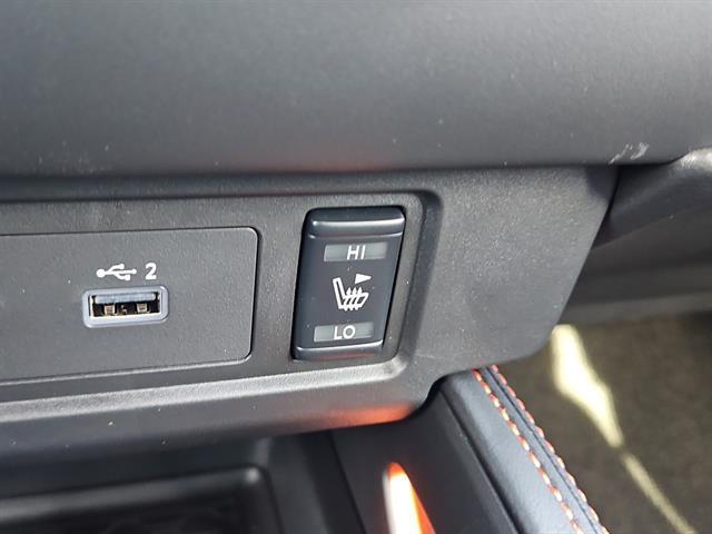 new 2026 Nissan Frontier car, priced at $47,508