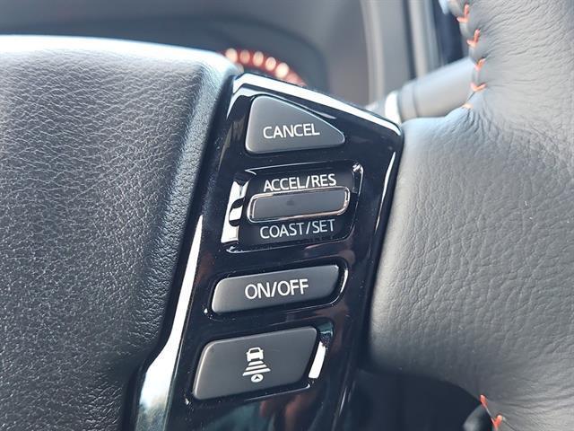 new 2026 Nissan Frontier car, priced at $47,508