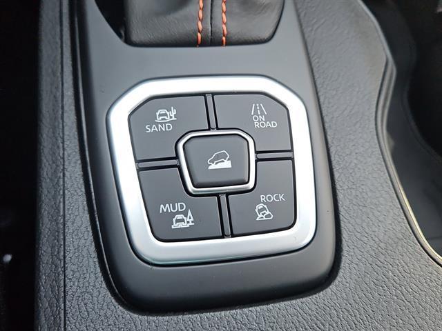 new 2026 Nissan Frontier car, priced at $47,508