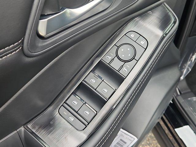 new 2026 Nissan Rogue car, priced at $33,515