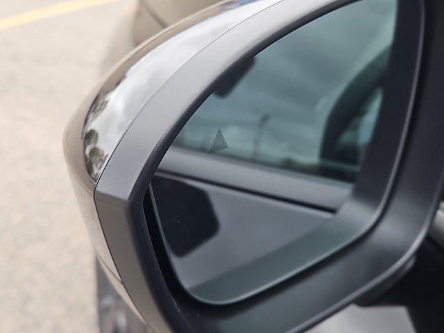 new 2026 Nissan Rogue car, priced at $33,515