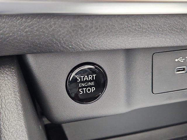 new 2026 Nissan Rogue car, priced at $33,515