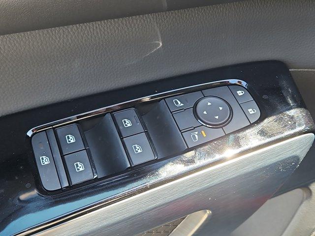 new 2025 Nissan Pathfinder car, priced at $41,383