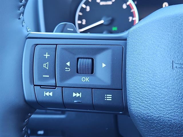 new 2026 Nissan Rogue car, priced at $32,371