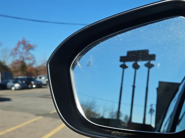 new 2026 Nissan Rogue car, priced at $32,371