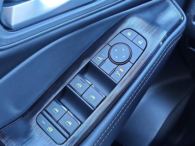 new 2026 Nissan Rogue car, priced at $32,371