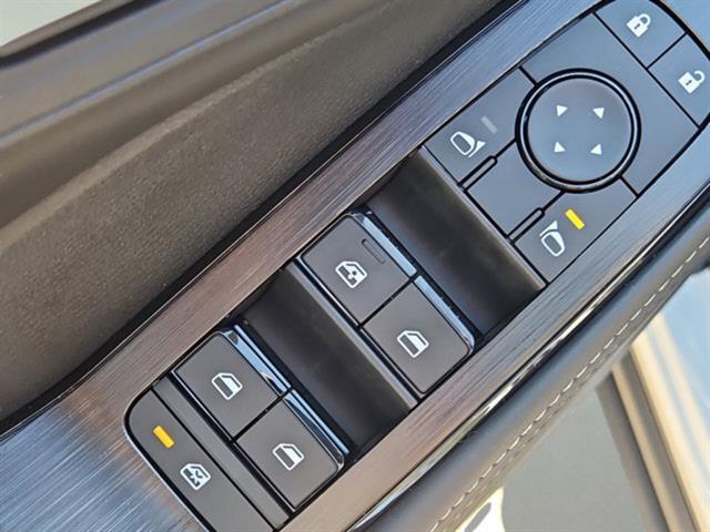 new 2025 Nissan Rogue car, priced at $32,711