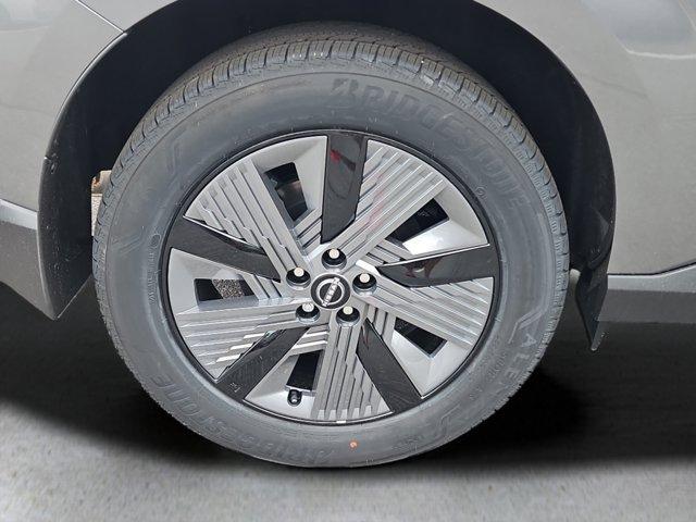 new 2025 Nissan Murano car