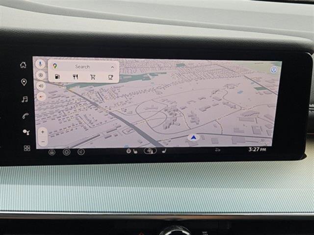 new 2025 Nissan Murano car, priced at $44,545
