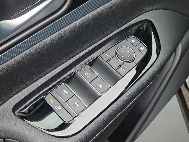 new 2025 Nissan Murano car