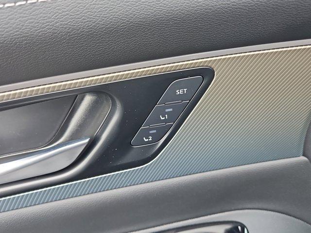 new 2025 Nissan Murano car