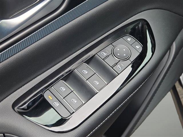 new 2025 Nissan Murano car, priced at $44,545