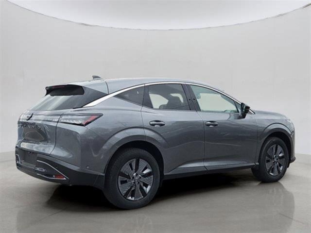 new 2025 Nissan Murano car, priced at $44,545