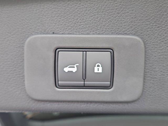 new 2025 Nissan Murano car