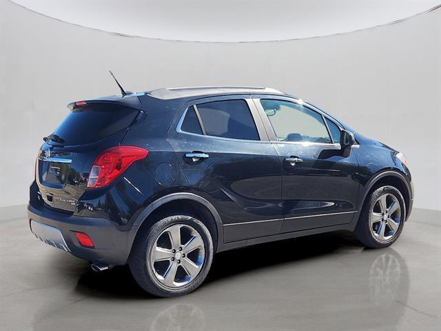 used 2013 Buick Encore car, priced at $11,556