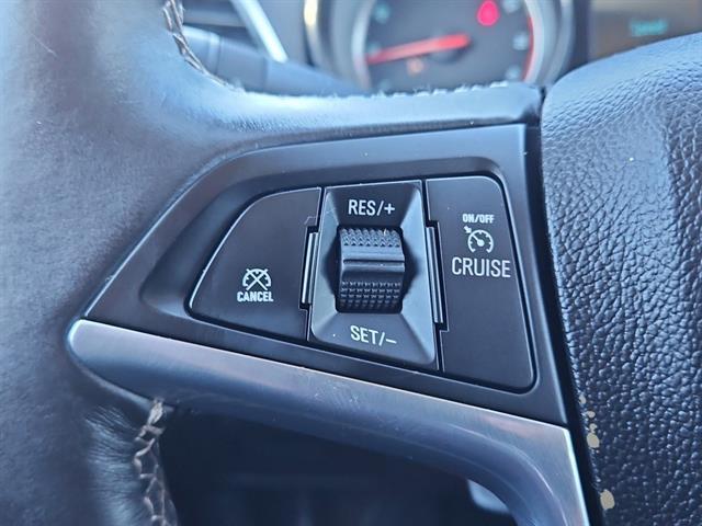 used 2013 Buick Encore car, priced at $11,556