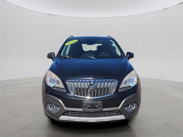 used 2013 Buick Encore car, priced at $11,556