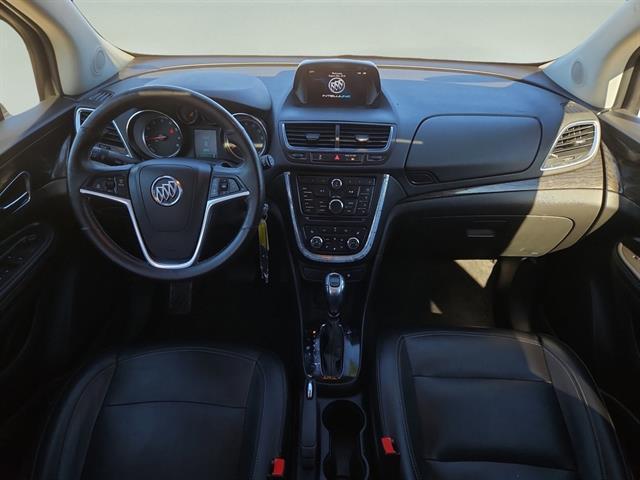 used 2013 Buick Encore car, priced at $11,556