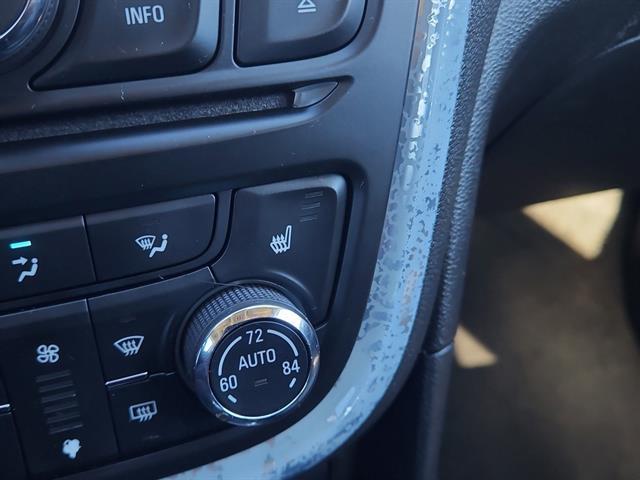 used 2013 Buick Encore car, priced at $11,556