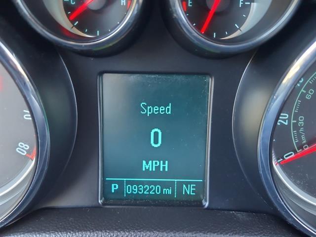 used 2013 Buick Encore car, priced at $11,556