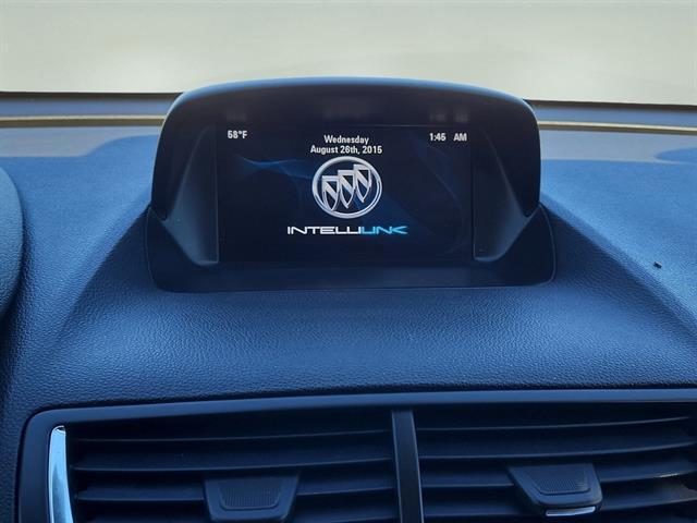 used 2013 Buick Encore car, priced at $11,556