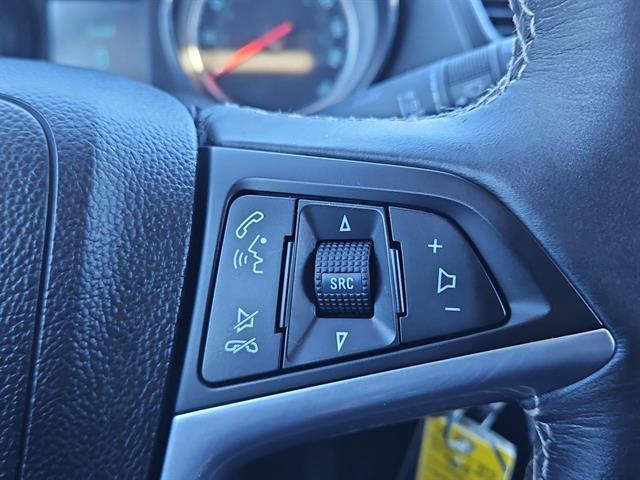 used 2013 Buick Encore car, priced at $11,556