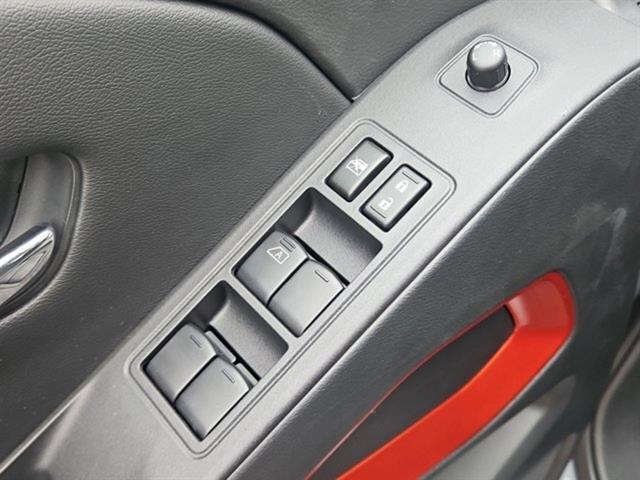 new 2025 Nissan Kicks car, priced at $27,156
