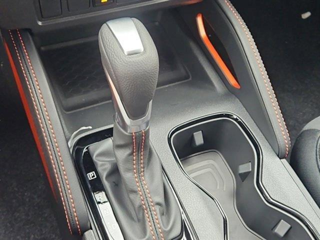 new 2025 Nissan Kicks car, priced at $27,156