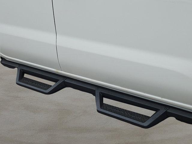 new 2025 Nissan Frontier car, priced at $40,841