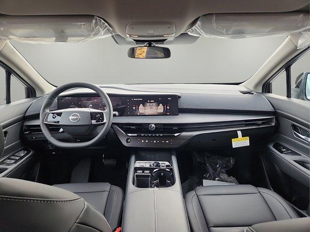 new 2025 Nissan Murano car, priced at $41,053