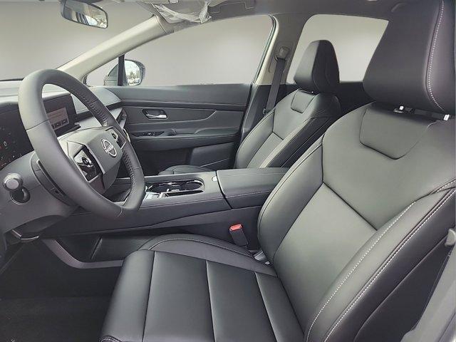 new 2025 Nissan Murano car, priced at $41,053