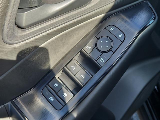 new 2026 Nissan Rogue car, priced at $30,153