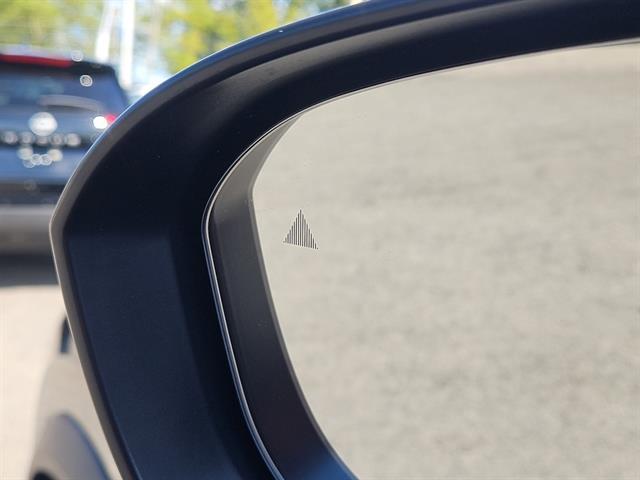 new 2026 Nissan Rogue car, priced at $30,153