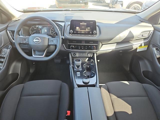 new 2026 Nissan Rogue car, priced at $30,153