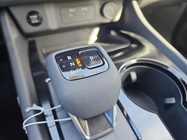 new 2026 Nissan Rogue car, priced at $30,153