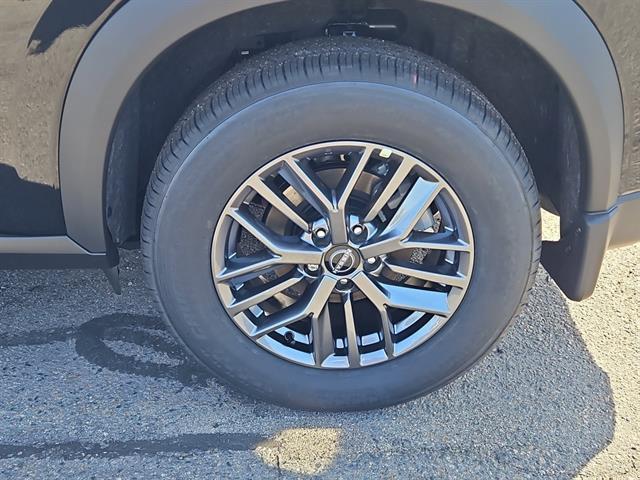 new 2026 Nissan Rogue car, priced at $30,153