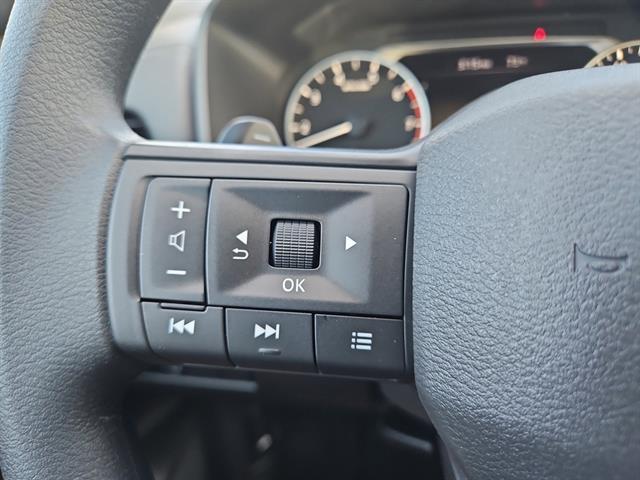 new 2026 Nissan Rogue car, priced at $30,153