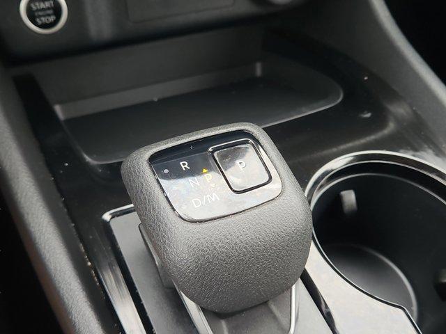 used 2023 Nissan Rogue car, priced at $21,824
