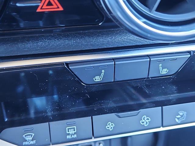 new 2025 Nissan Sentra car, priced at $24,342