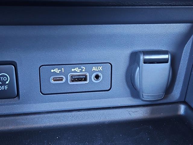 new 2025 Nissan Sentra car, priced at $24,342