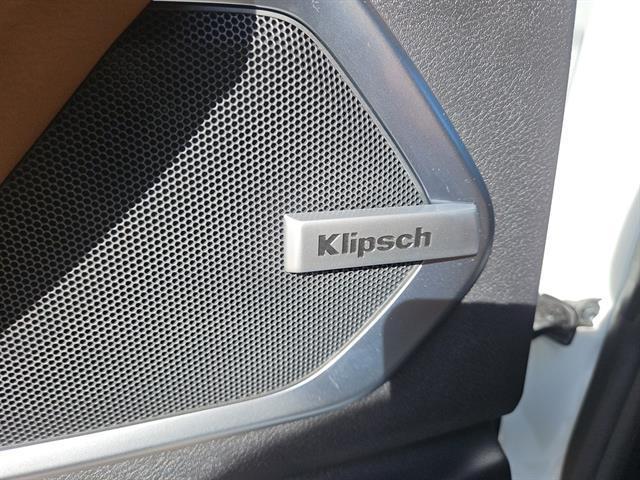 new 2025 Nissan Armada car, priced at $82,382