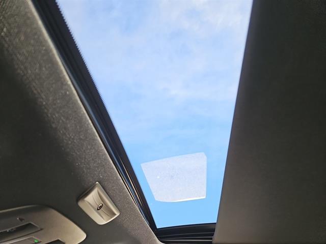 new 2025 Nissan Armada car, priced at $82,382