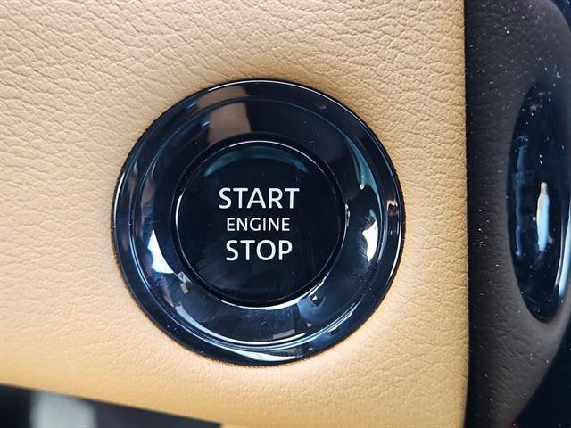 new 2025 Nissan Armada car, priced at $82,382