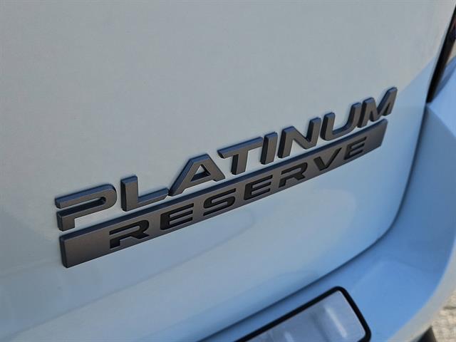 new 2025 Nissan Armada car, priced at $82,382