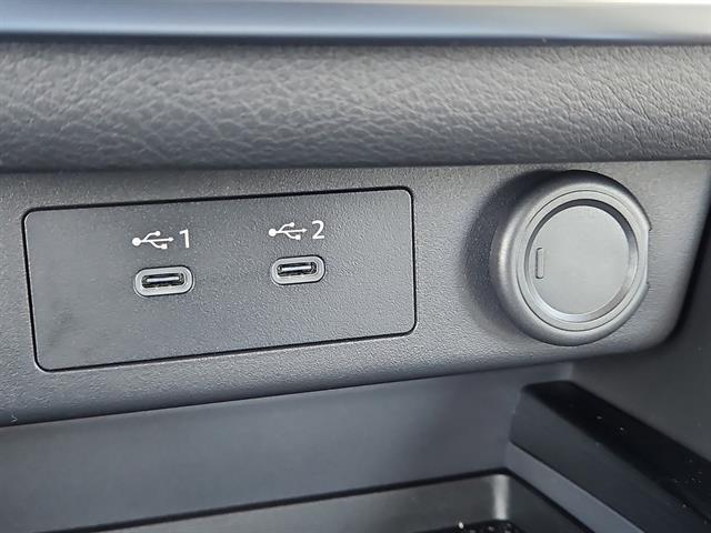 new 2026 Nissan Rogue car, priced at $33,126