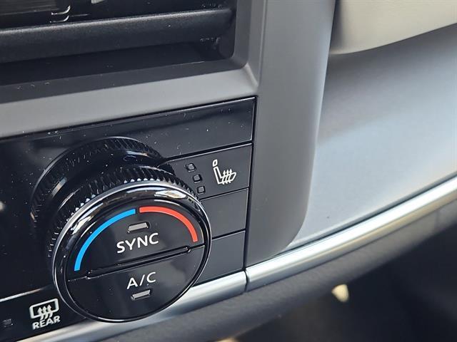 new 2026 Nissan Rogue car, priced at $33,126