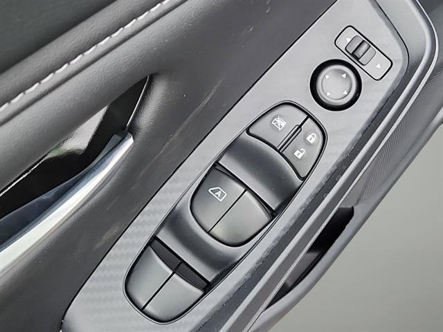 new 2025 Nissan Sentra car, priced at $24,685